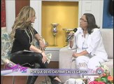 Tv Tarobá - Vitrine Revista - Dra. Maiza Menezes fala sobre castração de animais