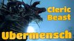 Bloodborne Ubermensch - Cleric Beast
