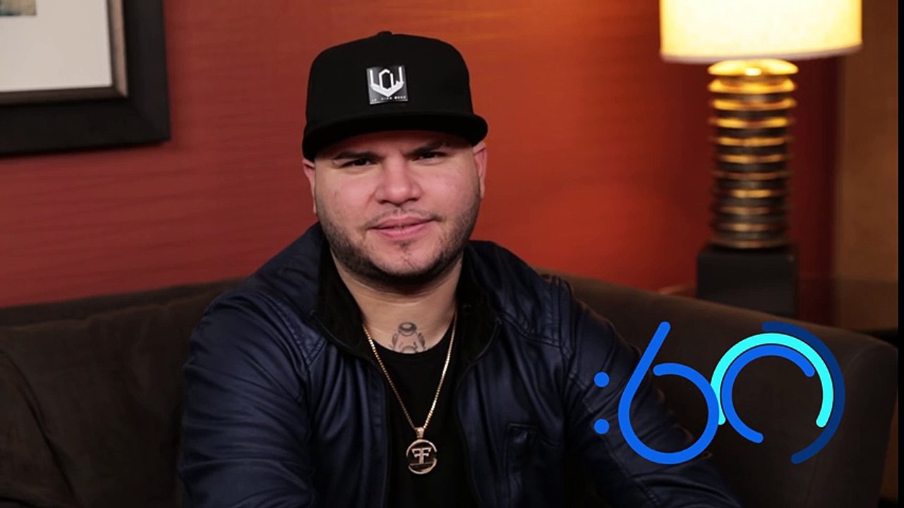 Farruko - _60 with