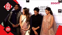 Arjun Kapoor on his fashion sense - Bollywood News - #TMT