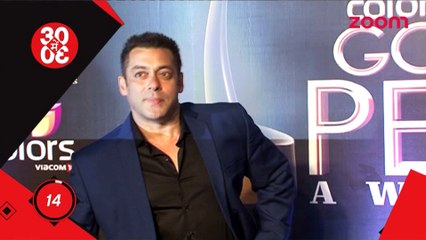 Arpita Khan blessed with a baby boy - Bollywood News - #TMT