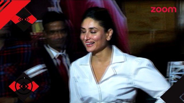Kareena Kapoor Khan appreciates Priyanka Chopra- Bollywood News - #TMT