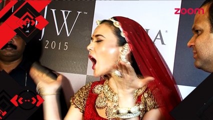 Preity Zinta's mistake - Bollywood News - #TMT