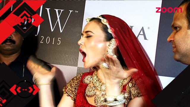 Preity Zinta's mistake - Bollywood News - #TMT