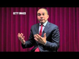 @TheBuzzer: Mucha desconfianza