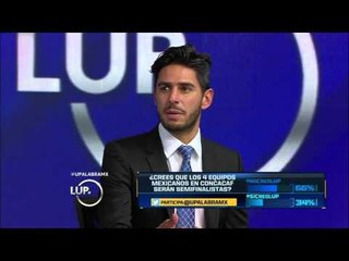 ¿Los equipos de MLS quedaron a deber?