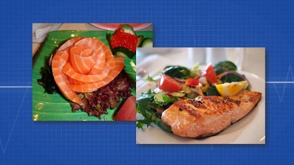 Top Heart Healthy Foods