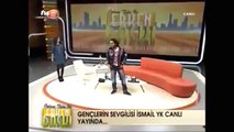 İsmail YK - Sakın (Remix by Dj Engin Akkaya)