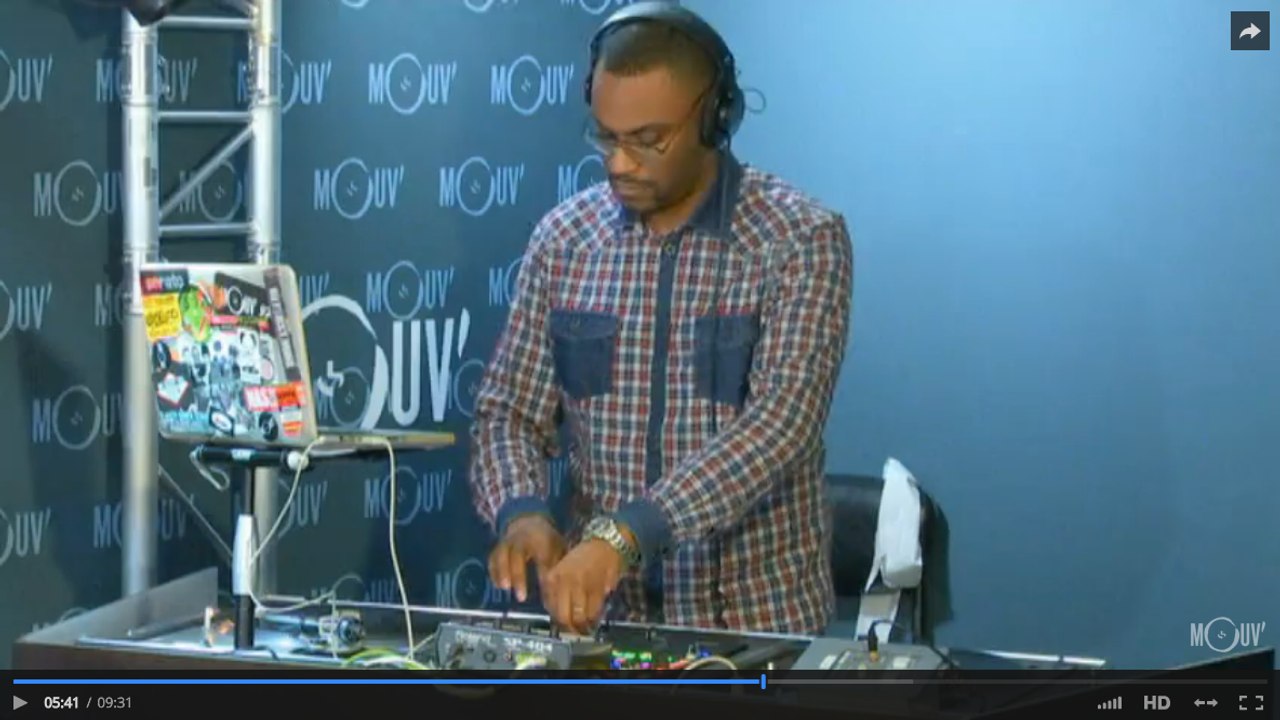 #WAKEUPMIX (01/04/2016) : Dj Khaled, Lil Wayne, Jeremih...