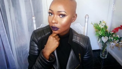 More Than Skin Deep: How a Burn Victim Became a Beauty Inspiration