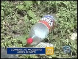 15-12-2015 - COMBATE AO MOSQUITO AEDES AEGYPTI - ZOOM TV JORNAL