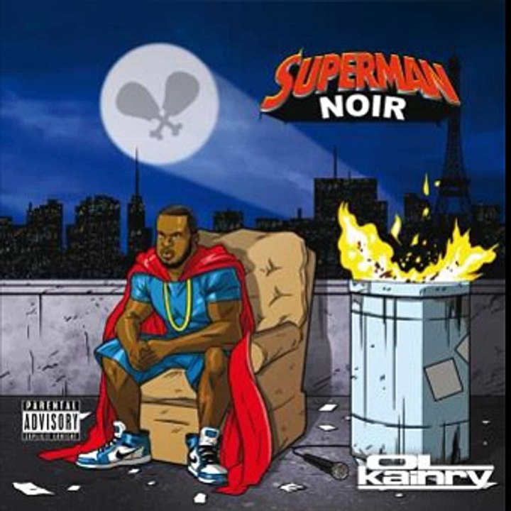 Ol kainry - clubber lang