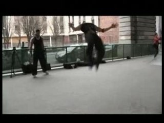 EXTREM SPORT CHANNEL