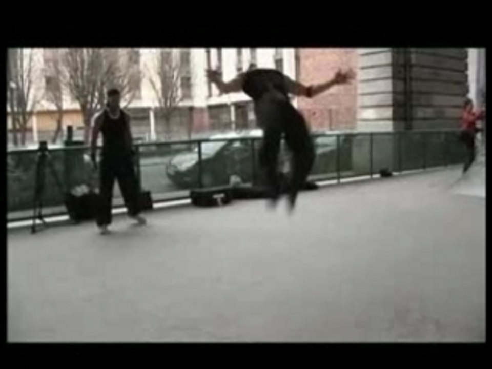 EXTREM SPORT CHANNEL