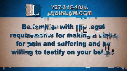 When is the best time to hire an attorney after a car accident?