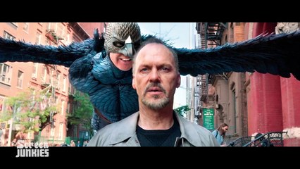 Honest Trailers - The Revenant