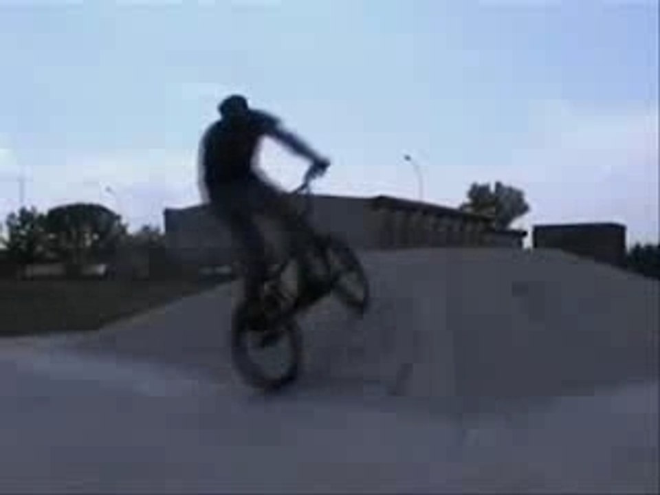 bmx 26 la vie