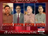How KPK Govt improved their performance - Orya Maqbool Jan's analysis
