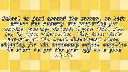 Loved and Hated Teachers Mentioned in Popular Songs