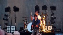 Arctic Monkeys - Library Pictures Live @ Oxegen Festival 2011 HD