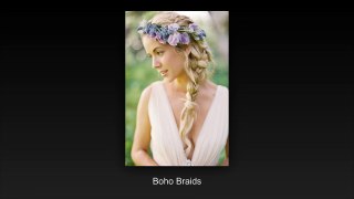 PiVi Channel - Summer Wedding Hair - Our Top 20 Styles