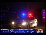 Two Lyari gangsters shot dead in Karachi