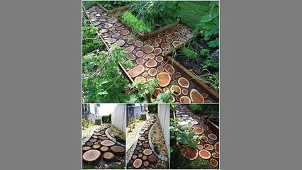 Awesome Backyard DIY Ideas