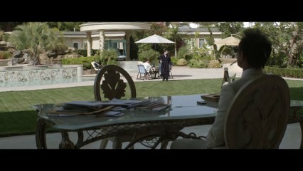 Mojave - Movie clip Featuring Mark Wahlberg