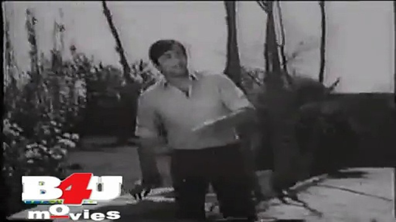 Afshan - Ang Ang De Wich Masti .1976  Pakistani Punjabi by jamat ali rehmani