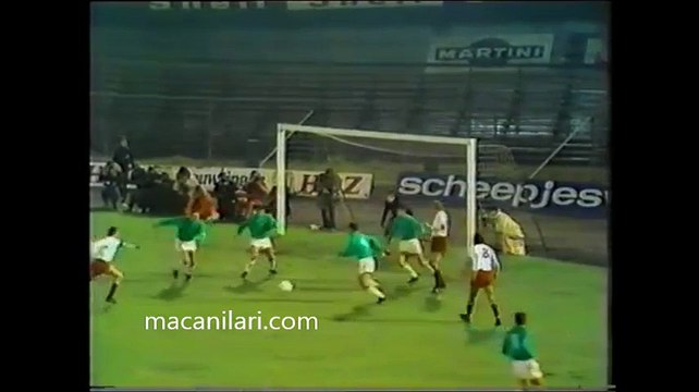 29.11.1972 - 1972-1973 European Champion Clubs' Cup 2nd Round 2nd Leg AFC Ajax 3-0 CSKA Septemvriysko Zname