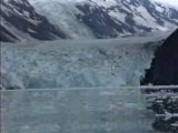 College Fjord Glaciers by Sea, Alaska