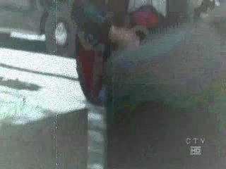 Charlie chante Wonderwall - oasis