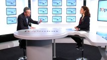 Chantal Jouanno (UDI) - « Hollande a un problème de légitimité vis à vis de ses propres électeurs »