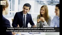 Find Payroll Outsourcing Companies - Smithassociatespc.com