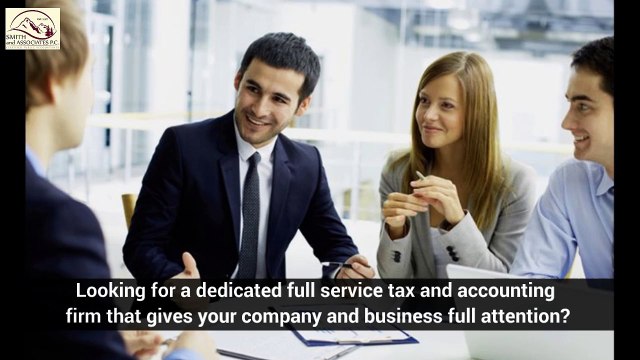 Find Payroll Outsourcing Companies - Smithassociatespc.com