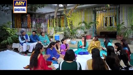 Shehzada Saleem Episode 40 on ARY Digital – 31st March 2016