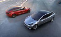 Tesla anuncia el Model 3, su modelo más económico