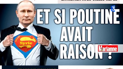 Revue de presse - vendredi 1er avril