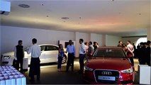 Buy Audi A4 | Audi A4 Price in Delhi, India | Audi Delhi Central