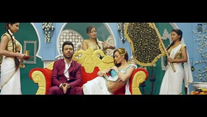 Baby Makeup Karna Chod Official HD Video Song - Tony Kakkar