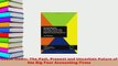 PDF  Count Down The Past Present and Uncertain Future of the Big Four Accounting Firms PDF Online