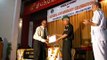 Sainik School,Bijapur Annual Day Commendation for Meritorious service Shree SK Naik 20