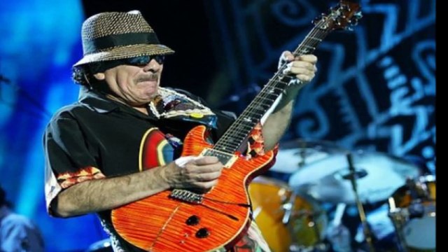 santana moonflower acetato lp disco original 1 - 4