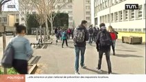Le classement des lycées du Rhône