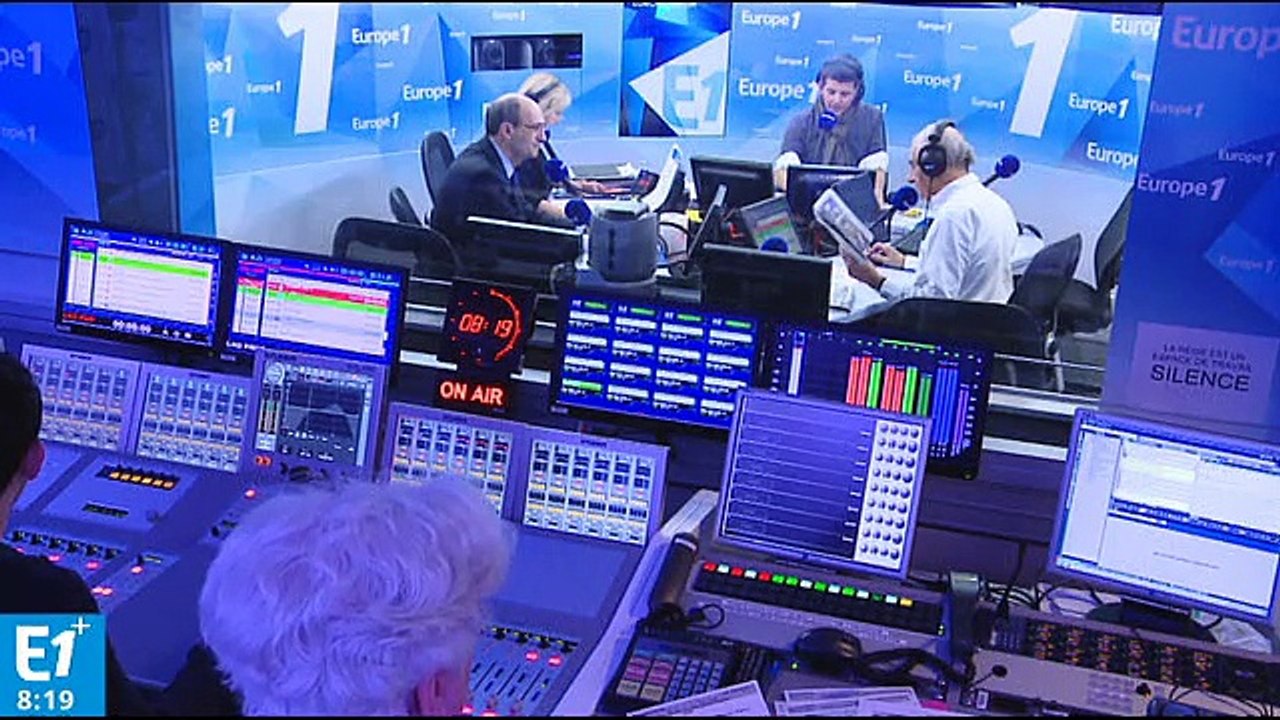 Loi Travail, élection présidentielle de 2017 et alternance : Eric Woerth répond aux questions de Jean-Pierre Elkabbach