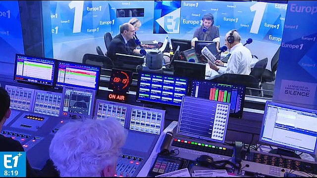 Loi Travail, élection présidentielle de 2017 et alternance : Eric Woerth répond aux questions de Jean-Pierre Elkabbach