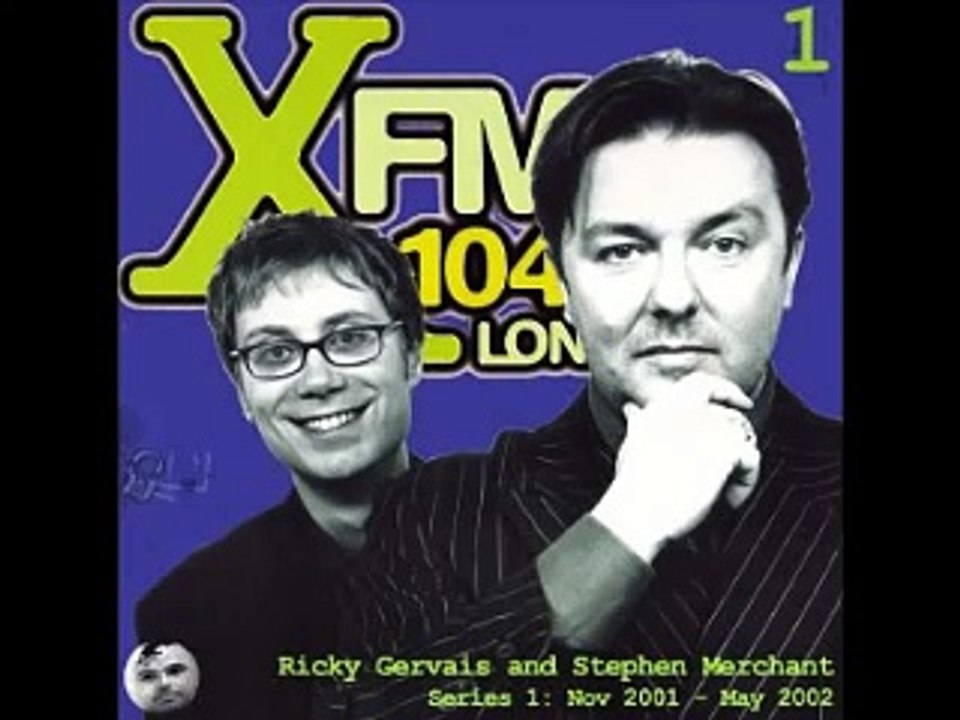 Monkey News - XFM Compilation 33