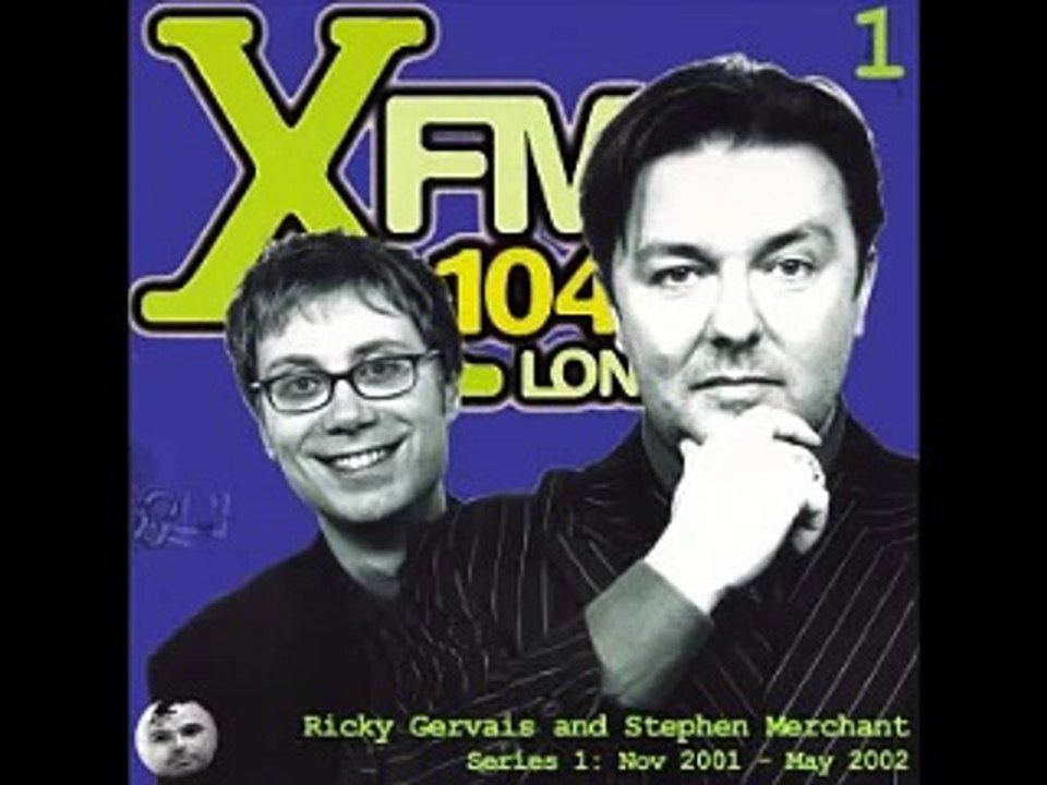 Monkey News - XFM Compilation 36
