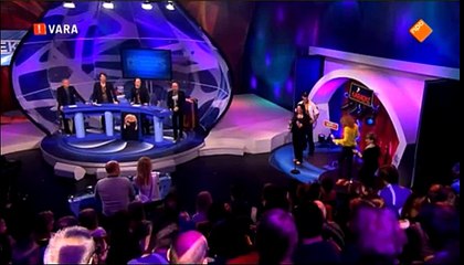 Reijn en Goed in de Kwis met Wendy van Dijk