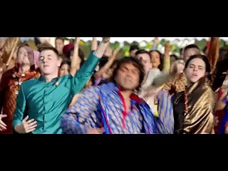 Yamla Pagla Deewana 2---Suit tera